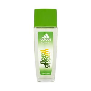 Adidas Floral Dream dezodorant sklo 75 ml body fragrance for woman              
